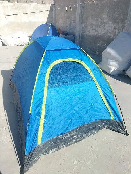 Tents 2