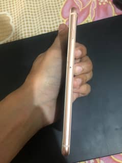 Iphone 8 Plus 64 GB approved with box 0
