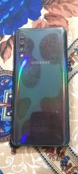 Samsung a50 | 6 128 gb | With charger 3