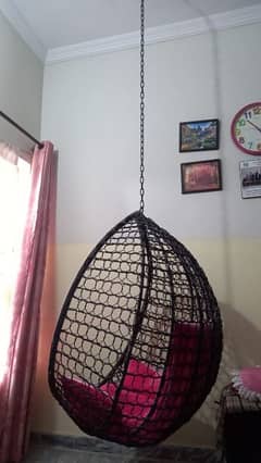 Room Swing For Sale Excellent Condition