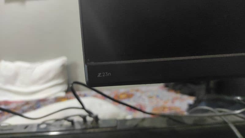 HP Z23N LED MONITOR 1