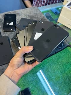 iphone 7 factory unlock with sim time