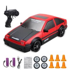RC drift cars (Imported)