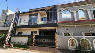 5 Marla House for sale OPP DHA phase 5