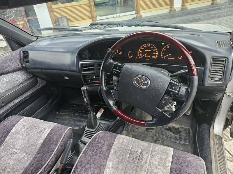 Toyota 87/ 1994 up for sale for toyota lover 0/3/1/8/5/5/7/5/8/5/5 6