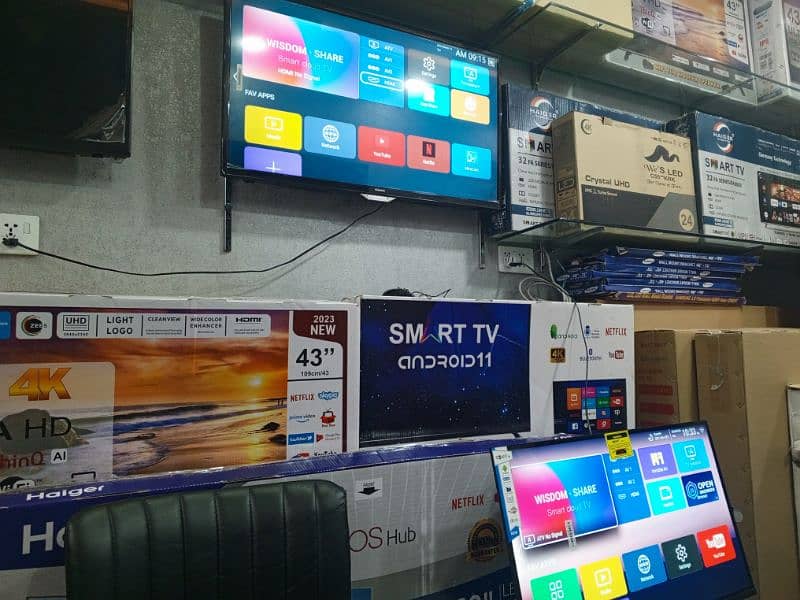 SOOPER OFFER 48 ANDROID LED TV SAMSUNG 03044319412 1