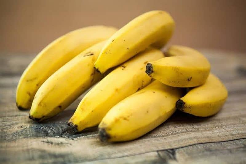 Banana 0