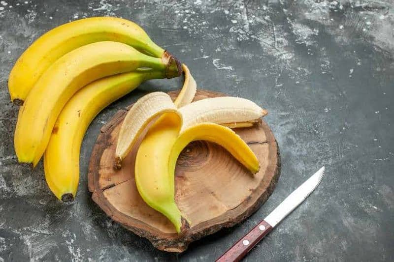 Banana 1