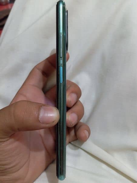 Xiaomi Redmi note 10 4