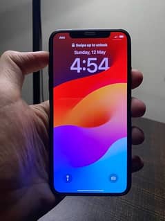 Iphone XS Dual Sim PTA Approved