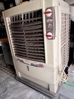 anergy sever room air cooler