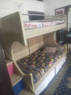 Child Bunk Bed