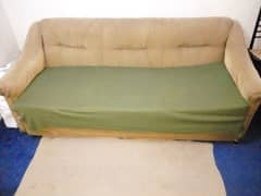 five seater sofa