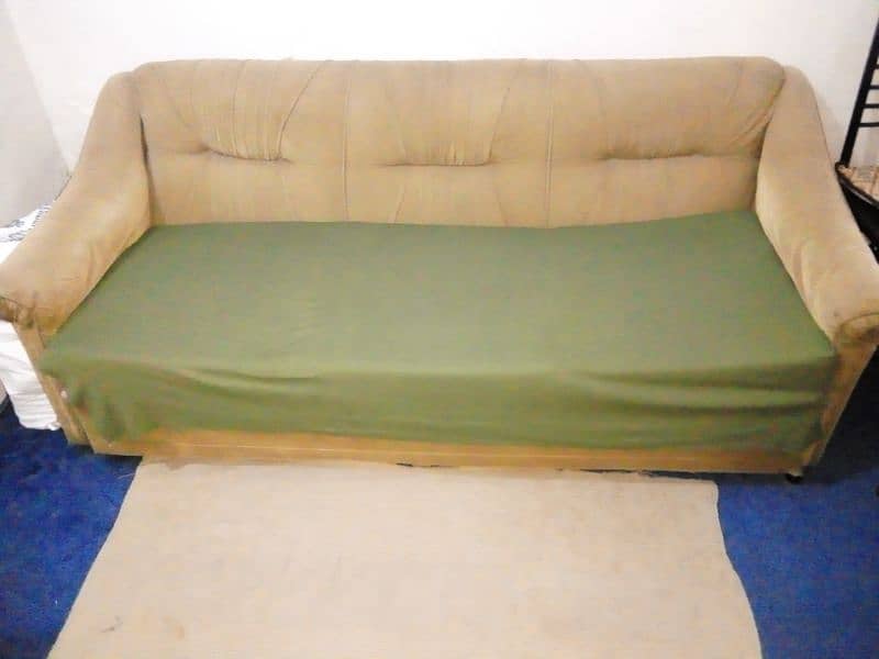 five seater sofa 0