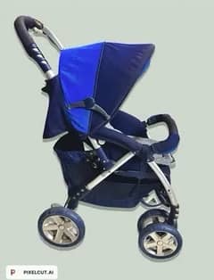 Mothercare Pram/Stroller 0