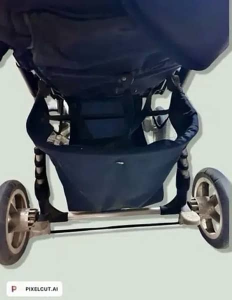 Mothercare Pram/Stroller 2