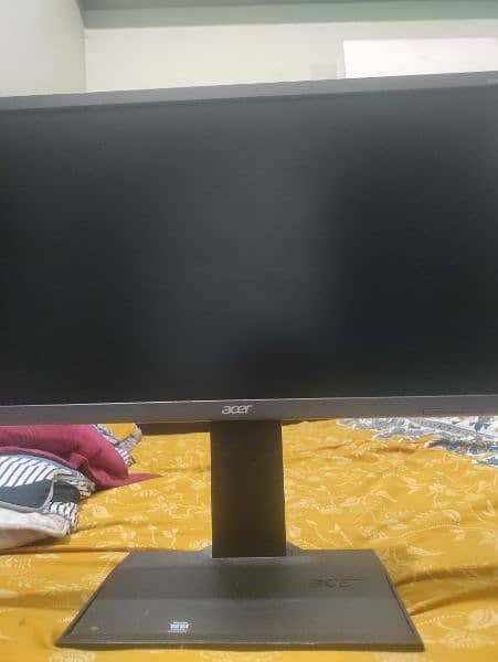 B246HL monitor model ha only serious buyer cotacyed 0