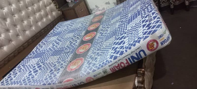 Bed Matress double bed full size 1
