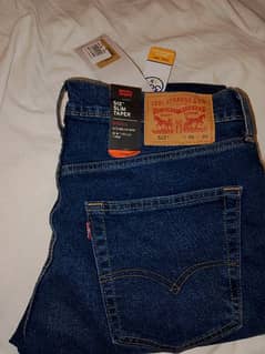 Original LEVI'S jeans 512 Slim Taper | 36 Waist