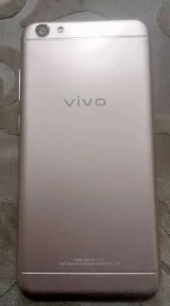 Vivo y66 ram4,rom64 GB All ok mobile