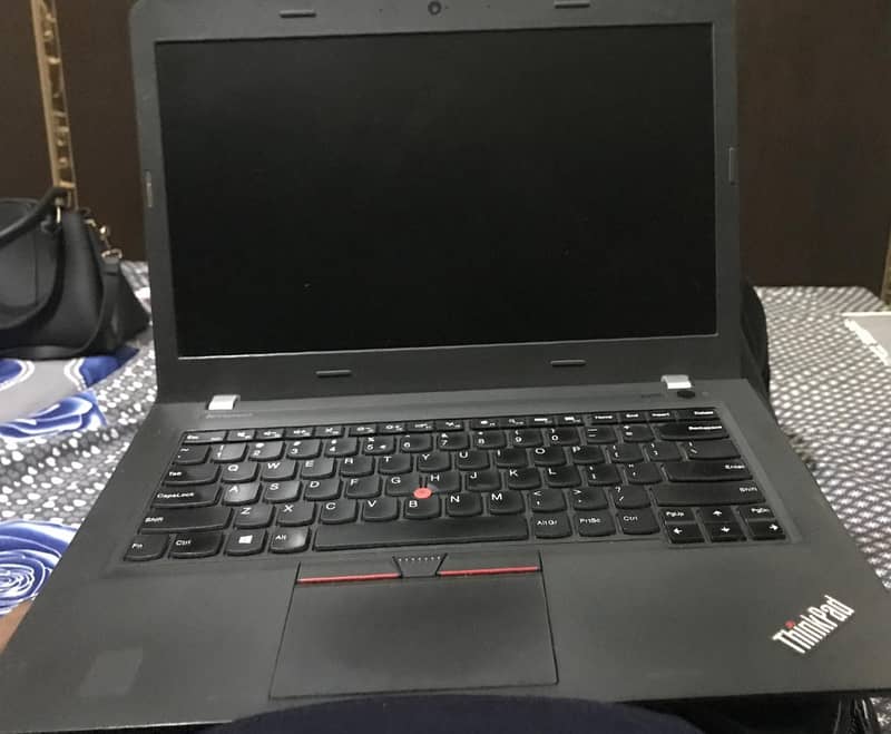 Laptop Core i3 1