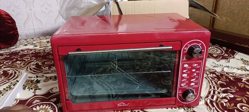 toaster oven 2