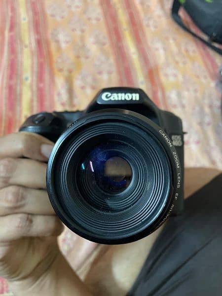 Canon 40D 2