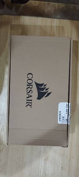 Corsair RMx Series RM1000x 1000 Watt 80 PLUS Gold Certified 1