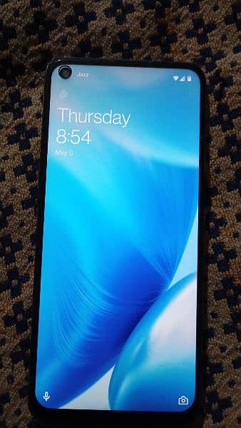 OnePlus n200 Snapdragon 480 4gb 64gb 10 by 10 condition he 0