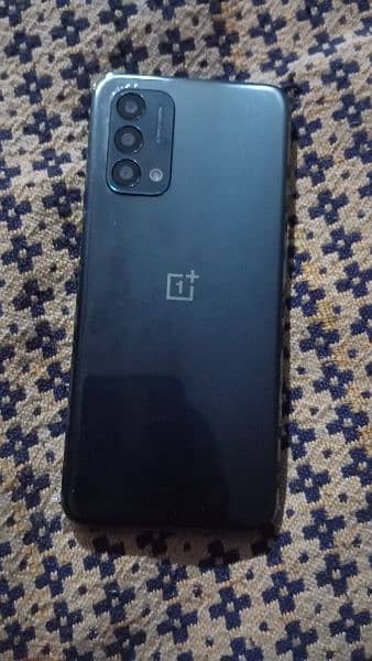 OnePlus n200 Snapdragon 480 4gb 64gb 10 by 10 condition he 1