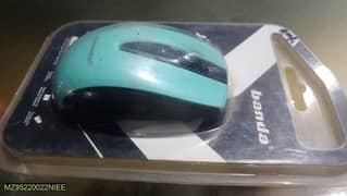 Gaming mouse 0