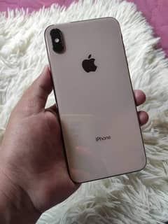 iphone Xs max official PTA approved 0345=5267=595