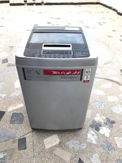 LG Washing Machine For Sale