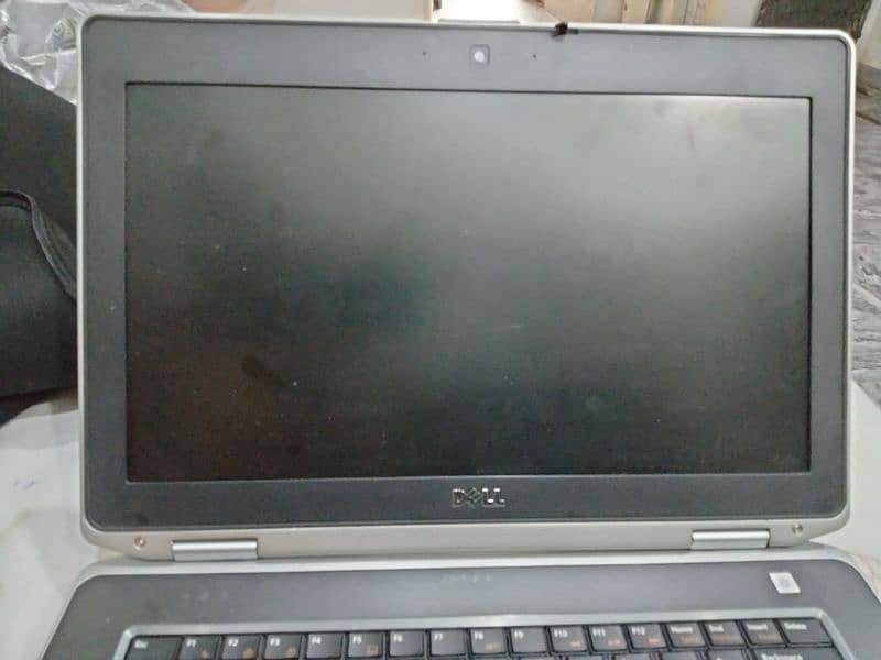 Dell i7 3rd Genration Laptop 0