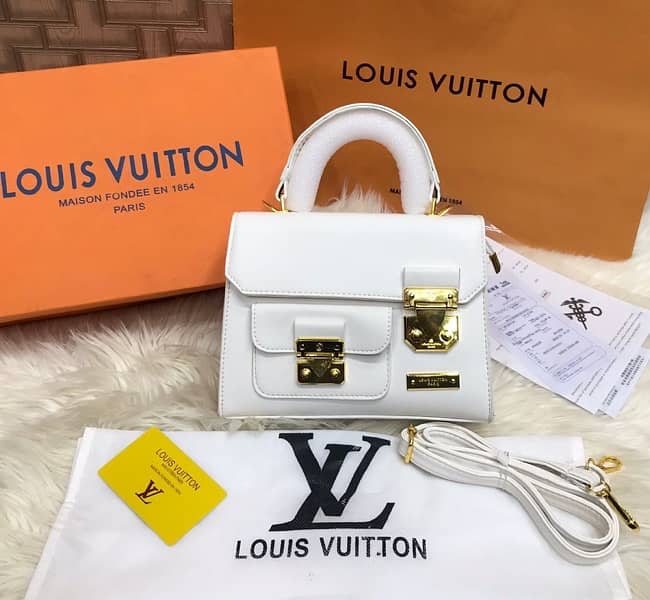 Louis Vuitton 2