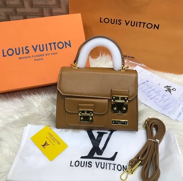 Louis Vuitton 3