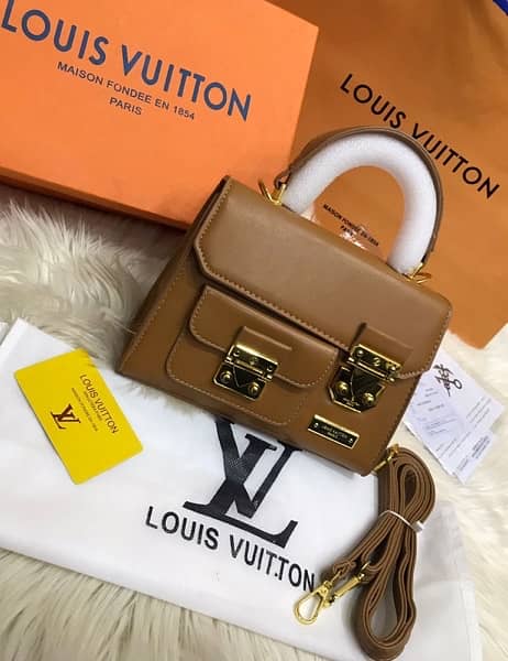 Louis Vuitton 7