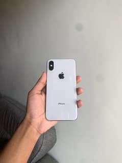 IPHONE XS 256GB APPROVED 0