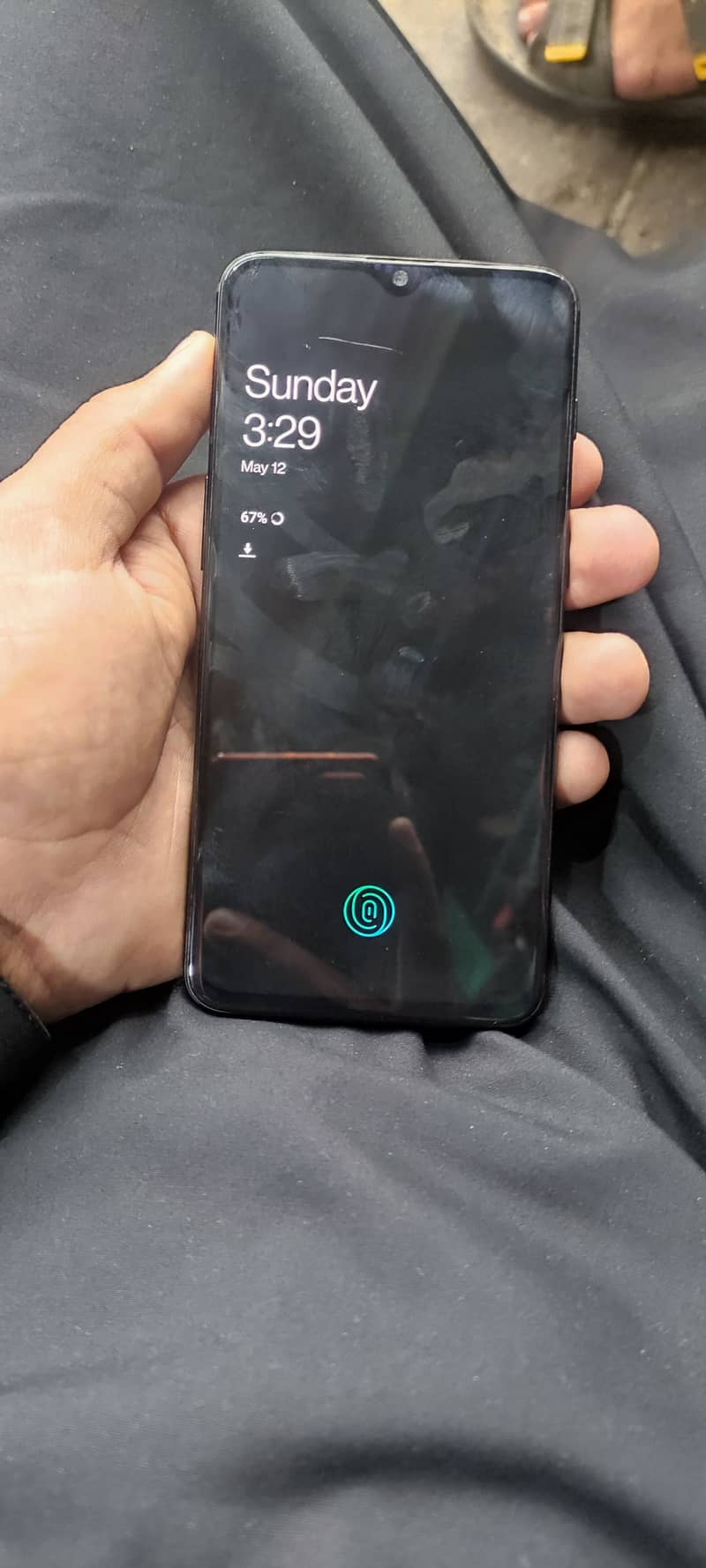 OnePlus 6T Best Gaming Phone 10by8 0