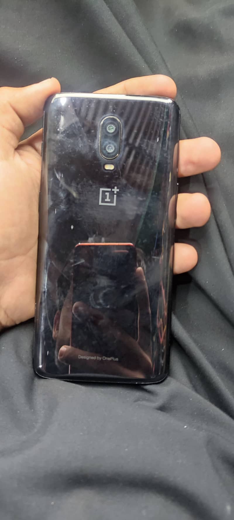 OnePlus 6T Best Gaming Phone 10by8 6
