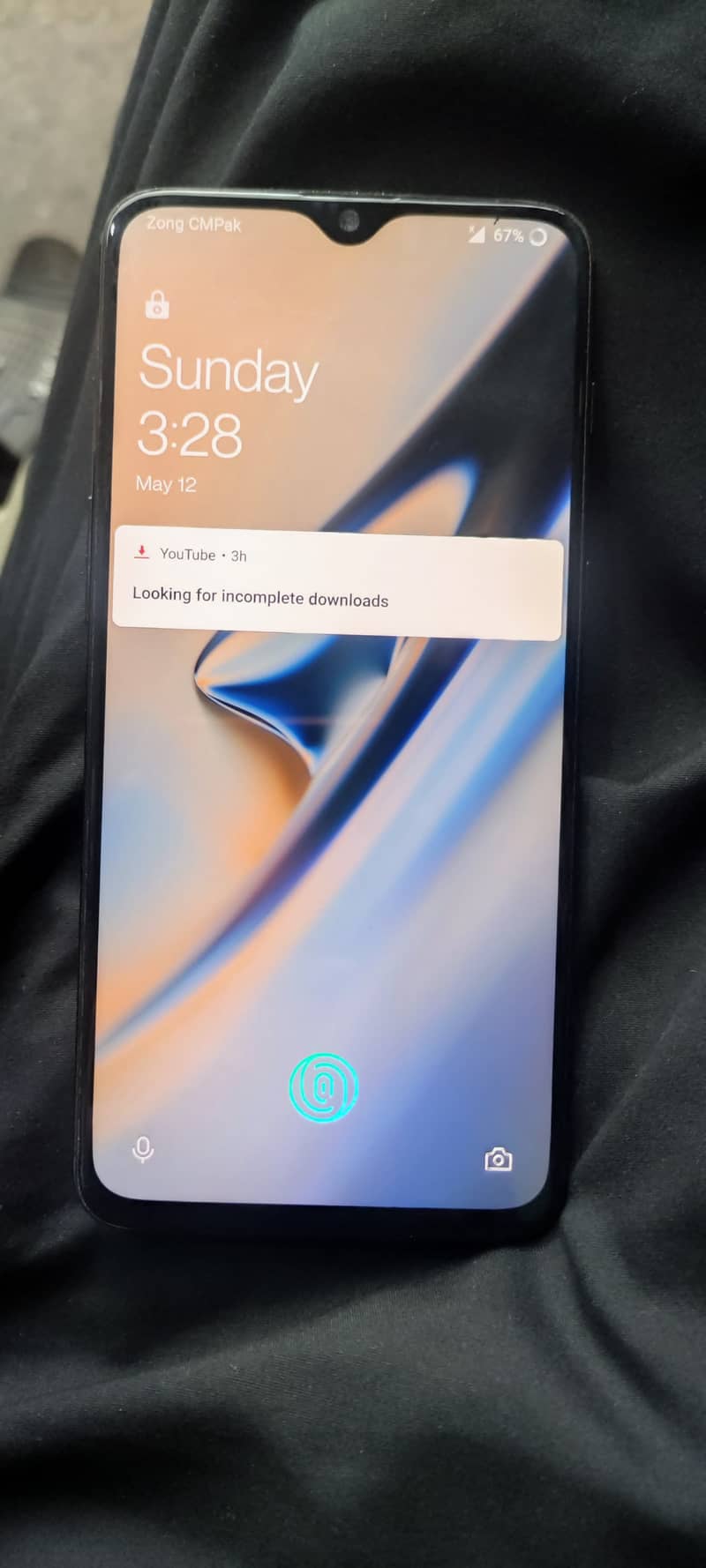 OnePlus 6T Best Gaming Phone 10by8 7