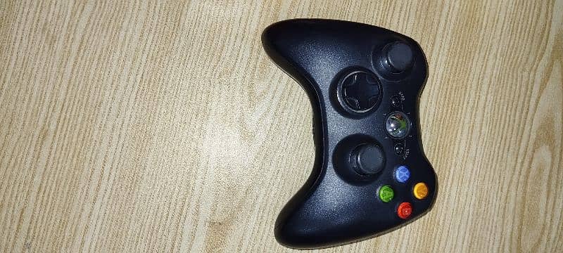 Xbox 360 Wireless Controller 1