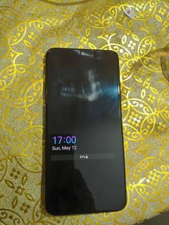 LG  G8x think snapdragon  855   non  pta