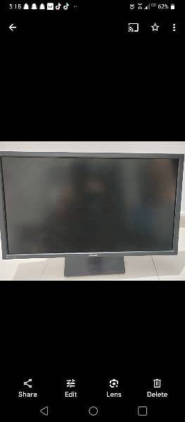 Asus 28" 4k monitor LCD board dead panel ok 0