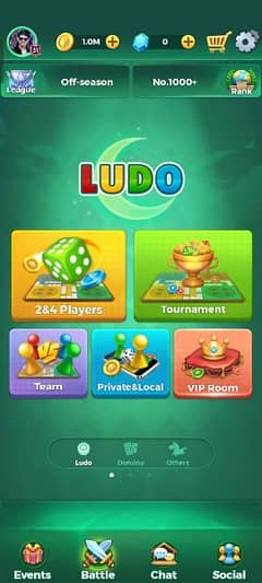 YALLA LUDO All DEAL available