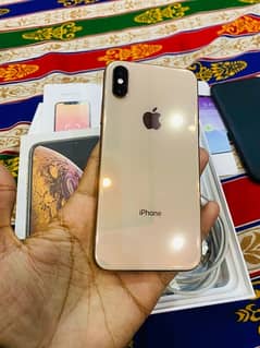 iPhone XS 64gb pta approved all ok