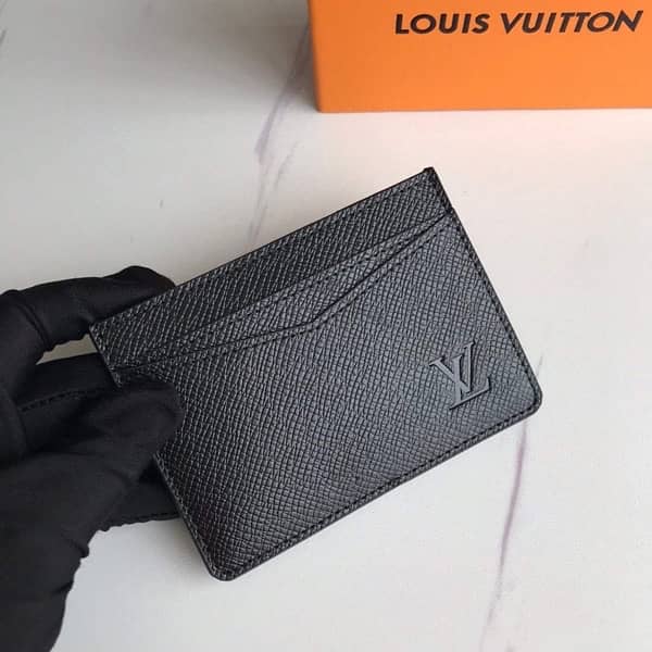 Louis Vuitton M60166 LV Neo Porte Cartes Wallets 2