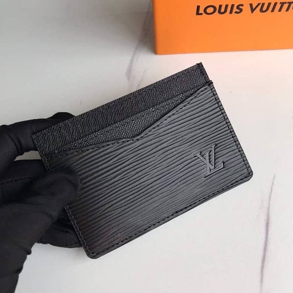 Louis Vuitton M60166 LV Neo Porte Cartes Wallets 3