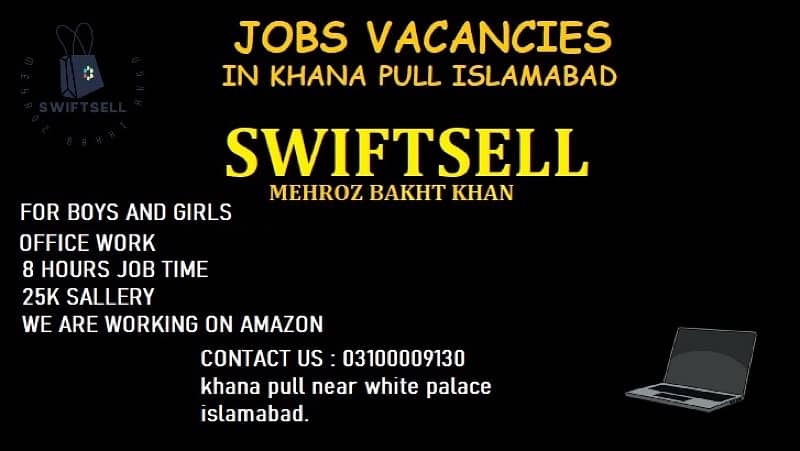 office base job available 0
