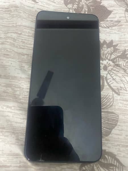 Xiaomi Redmi note 10 5G 1